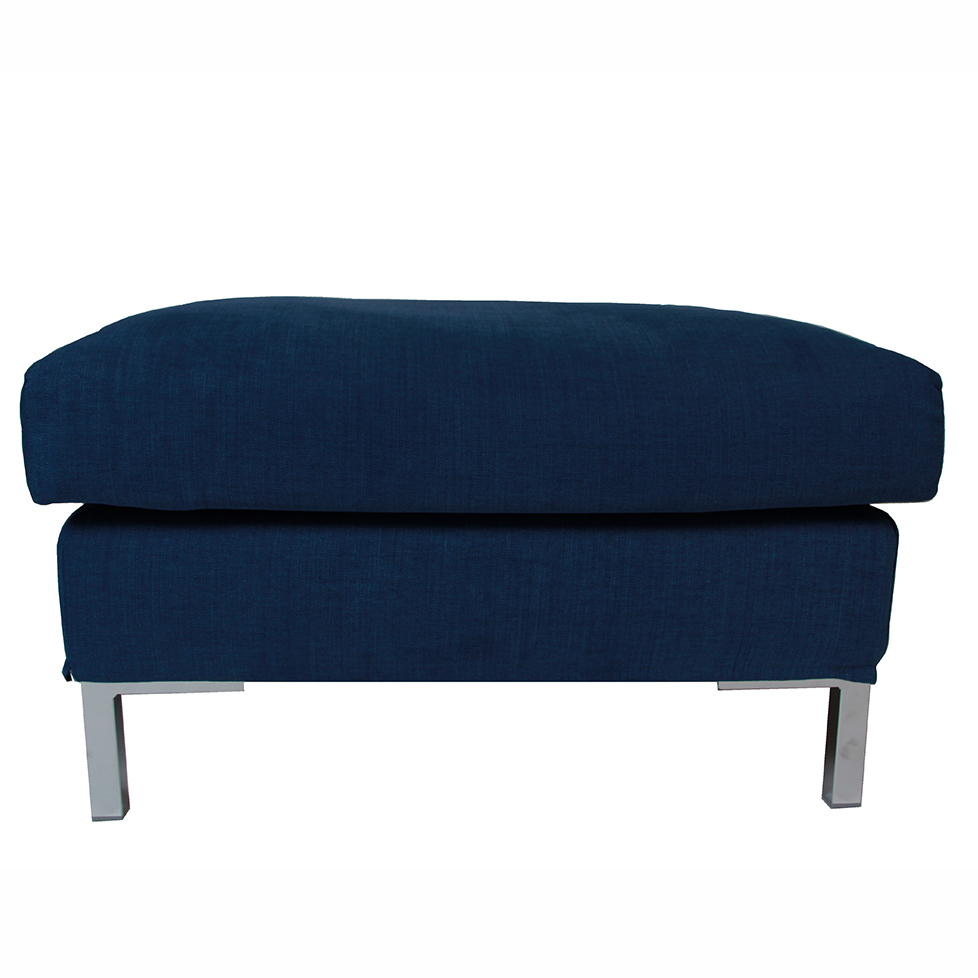 Impulse Lux Caleido Dark Blue Sits Stalands