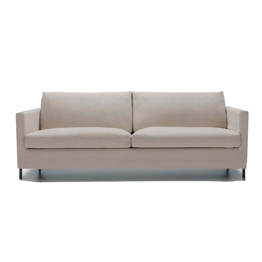 Soffa Impulse Lux Caleido Ljus Beige Sits Stalands